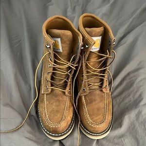Carhartt women’s boots